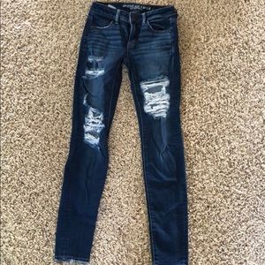 American Eagle Jegging